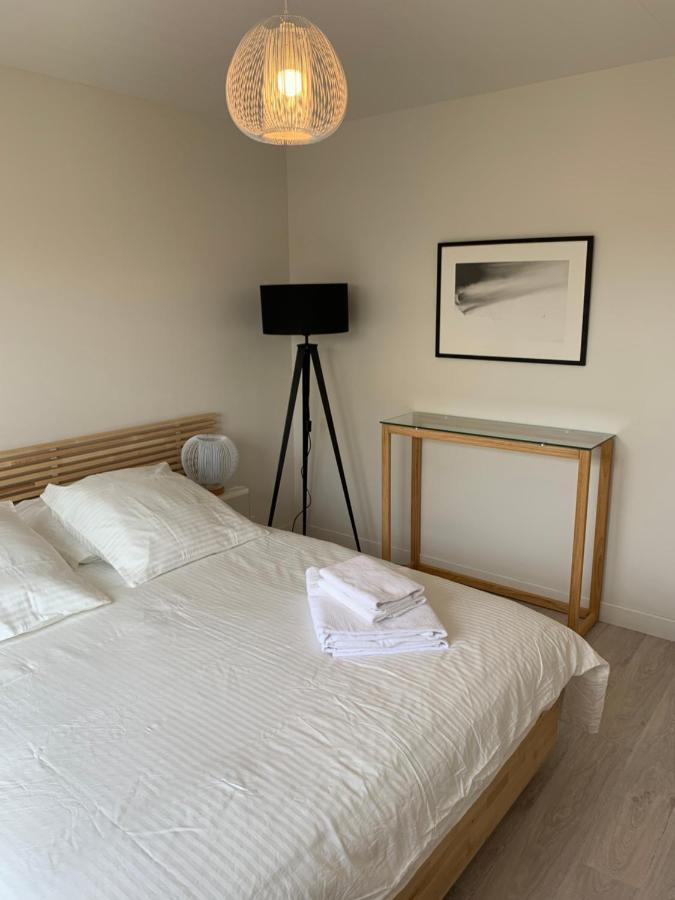 La Maison De Juliette Agon-Coutainville Eksteriør bilde